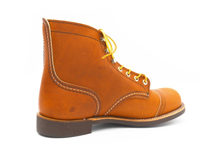 ��RED WING/��åɥ����󥰡ۡ�Iron Ranger/���������󥸥㡼��(8000/Oro��Legacy��)