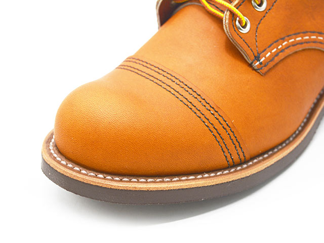 ��RED WING/��åɥ����󥰡ۡ�Iron Ranger/���������󥸥㡼��(8000/Oro��Legacy��)