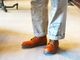 ��RED WING/��åɥ����󥰡ۡ�Iron Ranger/���������󥸥㡼��(8000/Oro��Legacy��)