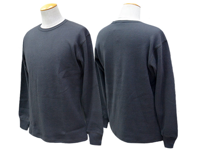 ��2����AT-DIRTY/���åȥ����ƥ�����2026AW��ATD Crew Themal/ATD���롼�����ޥ��