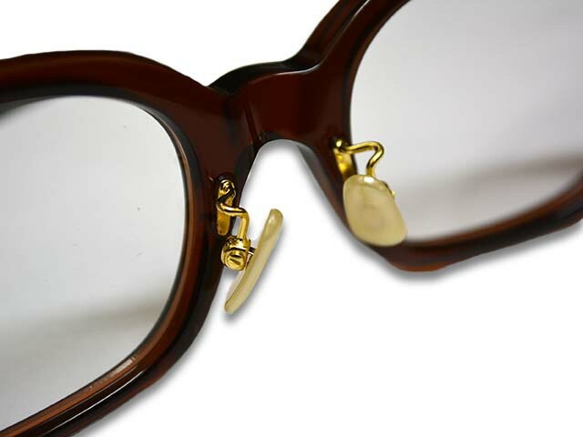 ��7����GLAD HAND/����åɥϥ�ɡۡߡ�MASAHIKO NIWA/ð����ɧ�ۡ�J-IMMY GLASSES��ORNAMENT��/���ߡ����饹�ɥ����ʥ��ȡɡ�(GOLD)