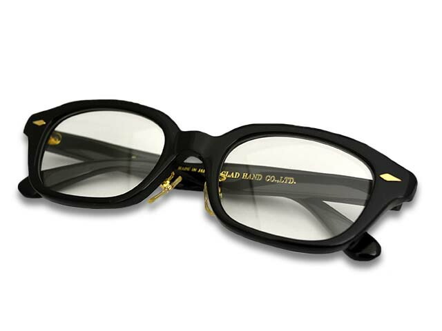 ��7����GLAD HAND/����åɥϥ�ɡۡߡ�MASAHIKO NIWA/ð����ɧ�ۡ�J-IMMY GLASSES��ORNAMENT��/���ߡ����饹�ɥ����ʥ��ȡɡ�(GOLD)