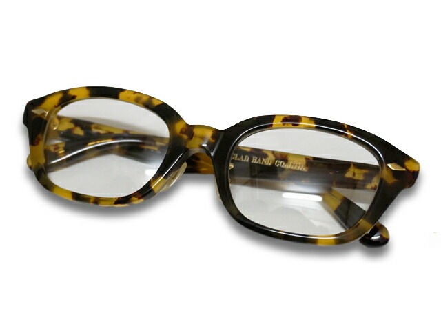 ��7����GLAD HAND/����åɥϥ�ɡۡߡ�MASAHIKO NIWA/ð����ɧ�ۡ�J-IMMY GLASSES��ORNAMENT��/���ߡ����饹�ɥ����ʥ��ȡɡ�(GOLD)