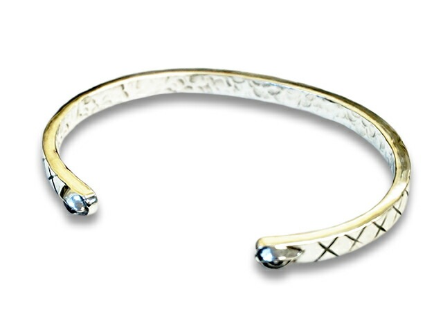 ��galcia/���륷���ۡߡ�GANGSTERVILLE/����󥰥������ӥ�ۡ�Bangle��Eye of Providence��/�Х󥰥�ɥ������֥ץ��ӥǥ󥹡ɡ�(GALCIAxGSV-16)
