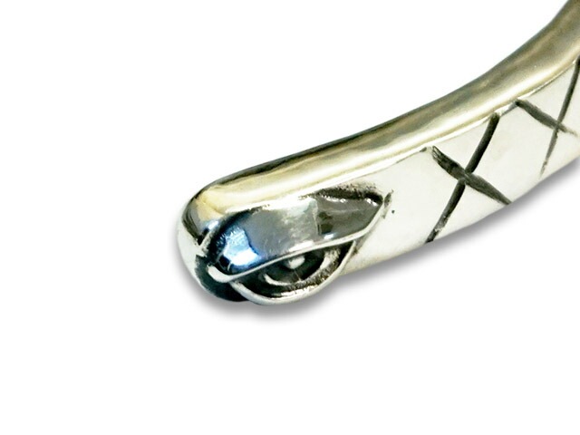 ��galcia/���륷���ۡߡ�GANGSTERVILLE/����󥰥������ӥ�ۡ�Bangle��Eye of Providence��/�Х󥰥�ɥ������֥ץ��ӥǥ󥹡ɡ�(GALCIAxGSV-16)