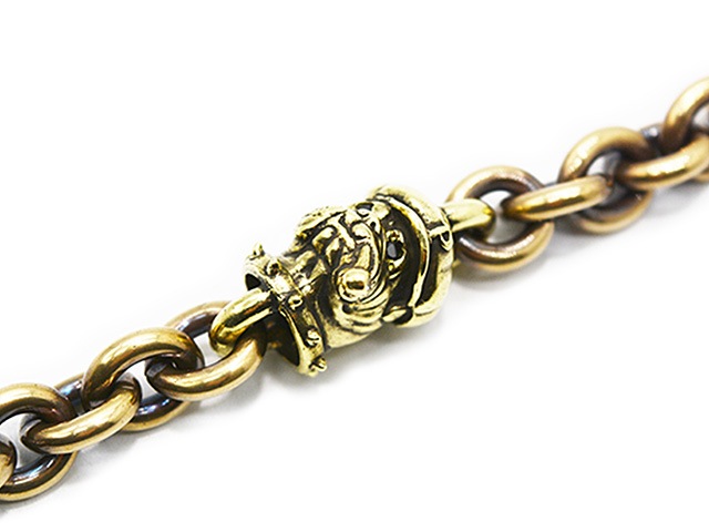 ��Peanuts&Co/�ԡ��ʥåĥ���ѥˡ��ۡ�Bull Wallet Chain/�֥륦����åȥ��������