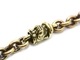 ��Peanuts&Co/�ԡ��ʥåĥ���ѥˡ��ۡ�Bull Wallet Chain/�֥륦����åȥ��������