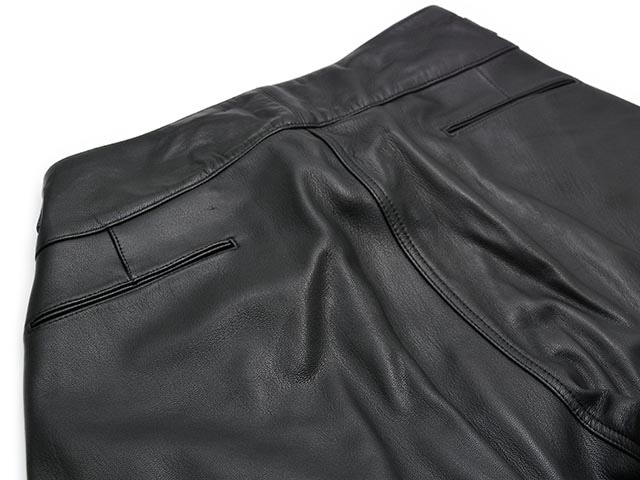 ��BLACK SIGN/�֥�å�������ۡ�1940's Goatskin Gurkha Breeches/1940's�����ȥ����󥰥륫�֥꡼��������(BSFP-21501)