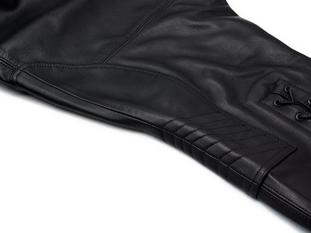 ��BLACK SIGN/�֥�å�������ۡ�1940's Goatskin Gurkha Breeches/1940's�����ȥ����󥰥륫�֥꡼��������(BSFP-21501)