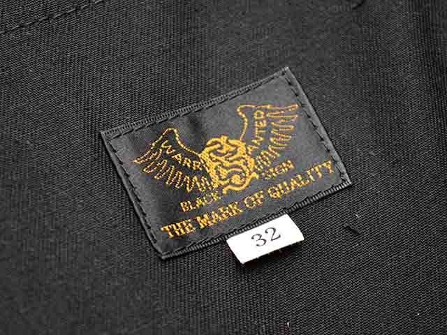 ��BLACK SIGN/�֥�å�������ۡ�1940's Goatskin Gurkha Breeches/1940's�����ȥ����󥰥륫�֥꡼��������(BSFP-21501)