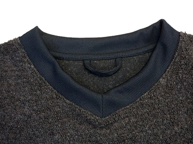 (30% OFF)��Sugar��Co./���奬������ɥ�����2022AW��Drop Sweater/�ɥ��åץ���������(SGR-KNT01)(�ǥ˥�/������/����ǥ���/���ᥫ��/�ϡ��졼/�ۥåȥ��å�/�ߥ꥿�꡼/WOLF PACK/����եѥå�)