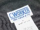 ��2����CWORKS by FINE CREEK&CO/��������� �Х� �ե����󥯥꡼������ɥ����ۡ�Double Mouton Jacket��Dout��/���֥�ࡼ�ȥ󥸥㥱�åȡɥ����ȡɡ�(CWJK022)