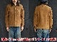 (30% OFF)��BY GLADHAND/�Х�����åɥϥ�ɡ�2024AW��Mouton Tracker Jacket��GOODHORN��/�ࡼ�ȥ�ȥ�å������㥱�åȡɥ��åɥۡ���ɡ�(BYGH-24-AW-02)