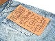 ��FULLCOUNT/�ե륫����ȡۡ�Wide Straight Denim Pants��Dartford-Super Smooth��/�磻�ɥ��ȥ졼�ȥǥ˥�ѥ�ġɥ����ȥե�����-�����ѡ����ࡼ���ɡ�(1341-0105SS/11.5oz)