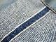 ��FULLCOUNT/�ե륫����ȡۡ�Wide Straight Denim Pants��Dartford-Super Smooth��/�磻�ɥ��ȥ졼�ȥǥ˥�ѥ�ġɥ����ȥե�����-�����ѡ����ࡼ���ɡ�(1341-0105SS/11.5oz)