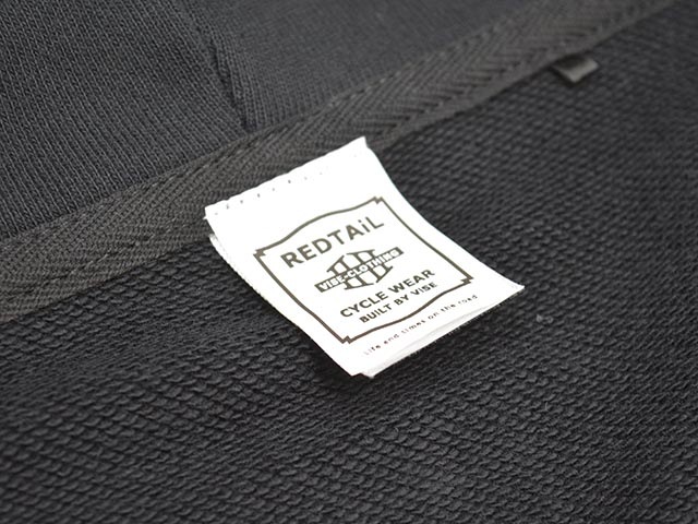 ��2����RED TAiL/��åɥƥ����2025SS��FC-E Heavy Weight Full Zip Parka/FC-E�إӡ��������ȥե른�åץѡ�������(RKK-503)