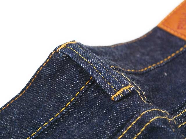 FULLCOUNT/ե륫ȡۡWomens Wide Straight Monroe Denim PantsSuper Smooth/ޥ󥺥磻ɥȥ졼ȥǥ˥ѥġɥѡࡼɡ(0107SSW/11.5oz)