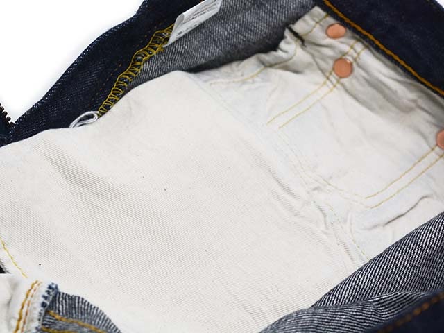 FULLCOUNT/ե륫ȡۡWomens Wide Straight Monroe Denim PantsSuper Smooth/ޥ󥺥磻ɥȥ졼ȥǥ˥ѥġɥѡࡼɡ(0107SSW/11.5oz)