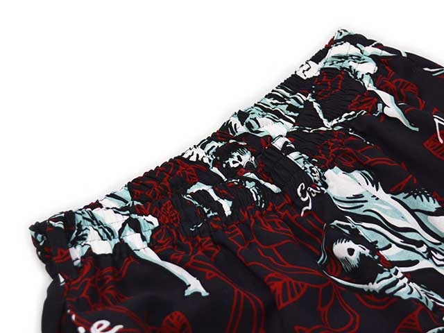 (30% OFF)��GANGSTERVILLE/����󥰥������ӥ��2025SS��Dance of Death Easy Pants/���󥹥��֥ǥ����������ѥ�ġ�(GSV5106)