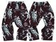 (30% OFF)��GANGSTERVILLE/����󥰥������ӥ��2025SS��Dance of Death Easy Pants/���󥹥��֥ǥ����������ѥ�ġ�(GSV5106)