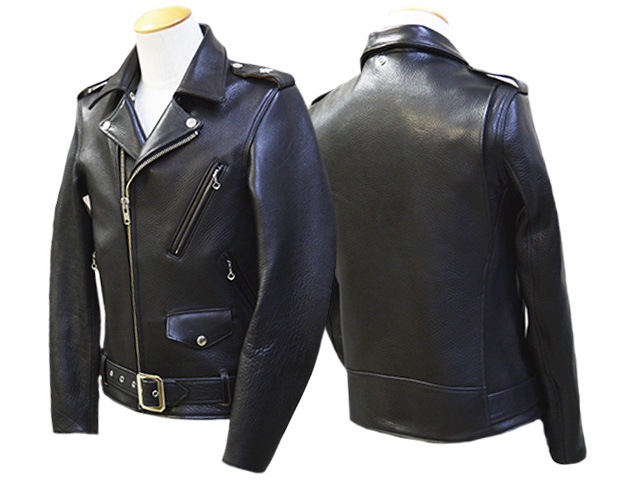��BOOTES/�ܡ��ƥ��ۡ�Double Riders Jacket��Arcturus��/���֥�饤���������㥱�åȡɥ������ȥ��륹�ɡ�(BTS-ARCTURUS-B)