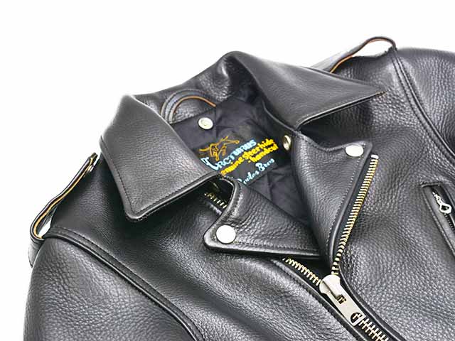 ��BOOTES/�ܡ��ƥ��ۡ�Double Riders Jacket��Arcturus��/���֥�饤���������㥱�åȡɥ������ȥ��륹�ɡ�(BTS-ARCTURUS-B)