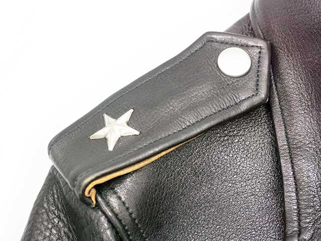��BOOTES/�ܡ��ƥ��ۡ�Double Riders Jacket��Arcturus��/���֥�饤���������㥱�åȡɥ������ȥ��륹�ɡ�(BTS-ARCTURUS-B)
