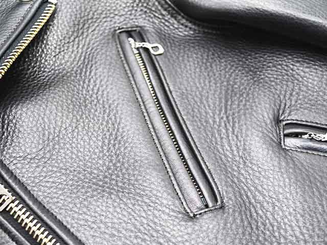 ��BOOTES/�ܡ��ƥ��ۡ�Double Riders Jacket��Arcturus��/���֥�饤���������㥱�åȡɥ������ȥ��륹�ɡ�(BTS-ARCTURUS-B)