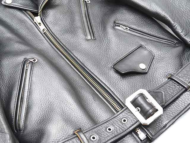 ��BOOTES/�ܡ��ƥ��ۡ�Double Riders Jacket��Arcturus��/���֥�饤���������㥱�åȡɥ������ȥ��륹�ɡ�(BTS-ARCTURUS-B)