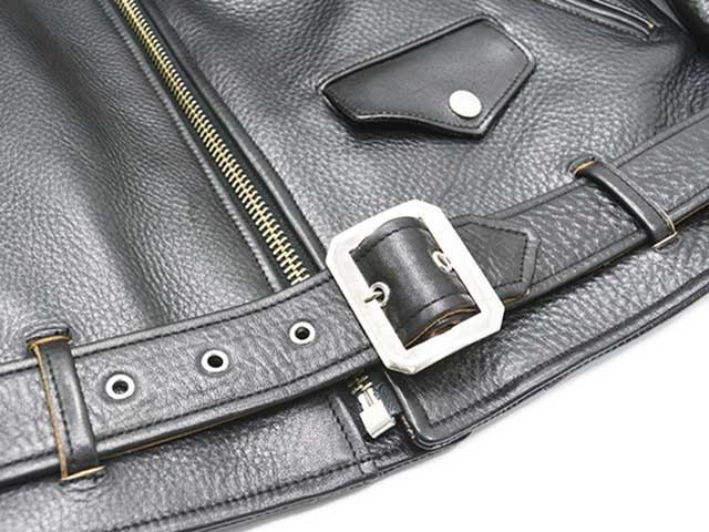 ��BOOTES/�ܡ��ƥ��ۡ�Double Riders Jacket��Arcturus��/���֥�饤���������㥱�åȡɥ������ȥ��륹�ɡ�(BTS-ARCTURUS-B)