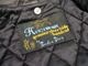 ��BOOTES/�ܡ��ƥ��ۡ�Double Riders Jacket��Arcturus��/���֥�饤���������㥱�åȡɥ������ȥ��륹�ɡ�(BTS-ARCTURUS-B)