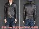 ��BOOTES/�ܡ��ƥ��ۡ�Double Riders Jacket��Arcturus��/���֥�饤���������㥱�åȡɥ������ȥ��륹�ɡ�(BTS-ARCTURUS-B)