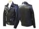 ��BOOTES/�ܡ��ƥ��ۡ�Double Riders Jacket��Arcturus��/���֥�饤���������㥱�åȡɥ������ȥ��륹�ɡ�(BTS-ARCTURUS-B)