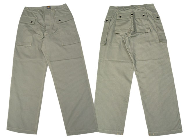��JELADO��COMBAT TOGS��/�����顼�ɡɥ���Хåȥȥ����ɡ�2025SS��Monkey Trousers/��󥭡��ȥ饦��������(CT11344)