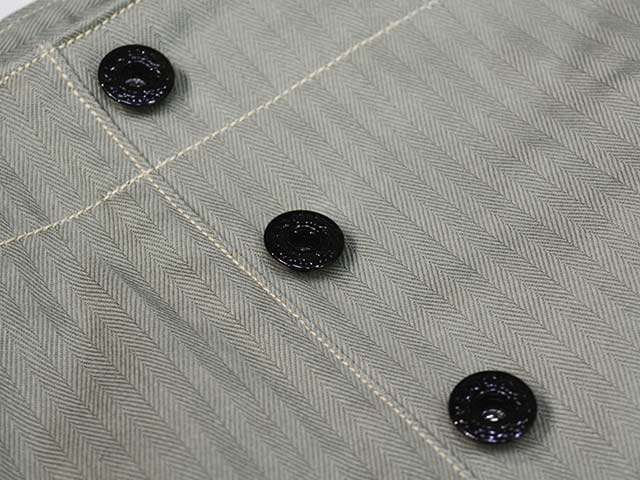 ��JELADO��COMBAT TOGS��/�����顼�ɡɥ���Хåȥȥ����ɡ�2025SS��Monkey Trousers/��󥭡��ȥ饦��������(CT11344)