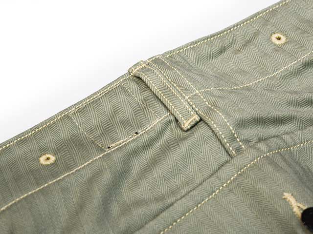 ��JELADO��COMBAT TOGS��/�����顼�ɡɥ���Хåȥȥ����ɡ�2025SS��Monkey Trousers/��󥭡��ȥ饦��������(CT11344)