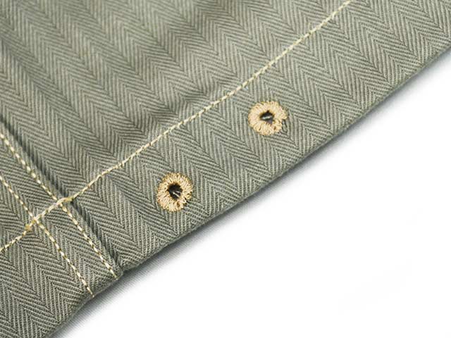 ��JELADO��COMBAT TOGS��/�����顼�ɡɥ���Хåȥȥ����ɡ�2025SS��Monkey Trousers/��󥭡��ȥ饦��������(CT11344)