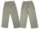 ��JELADO��COMBAT TOGS��/�����顼�ɡɥ���Хåȥȥ����ɡ�2025SS��Monkey Trousers/��󥭡��ȥ饦��������(CT11344)