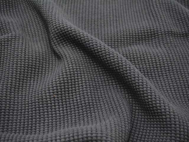 ��3����JELADO��ATHLETIC BRAND��/�����顼�ɡɥ�������å��֥��ɡɡ�2025AW��Crew Neck MEGA Thermal 2Tone/���롼�ͥå��ᥬ�����ޥ�2�ȡ����(AB12226)