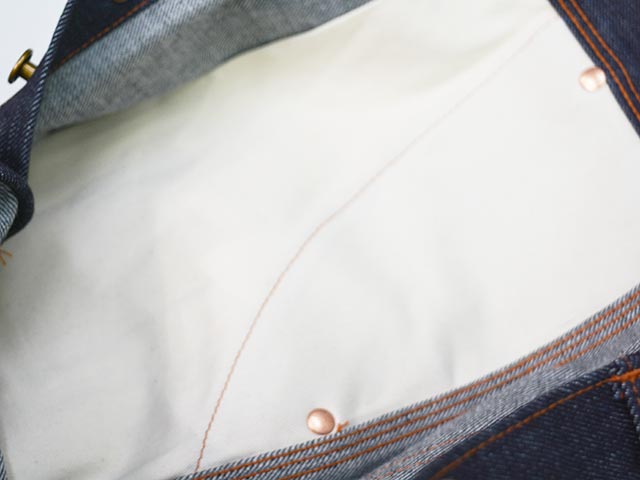 ��OLD CROW/������ɥ������ۡ�Old Painter Denim Pants/������ɥڥ��󥿡��ǥ˥�ѥ�ġ�(OC9902)