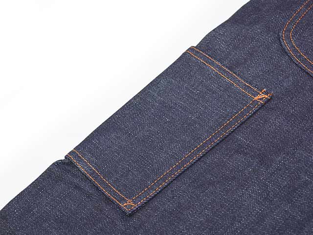 ��OLD CROW/������ɥ������ۡ�Old Painter Denim Pants/������ɥڥ��󥿡��ǥ˥�ѥ�ġ�(OC9902)