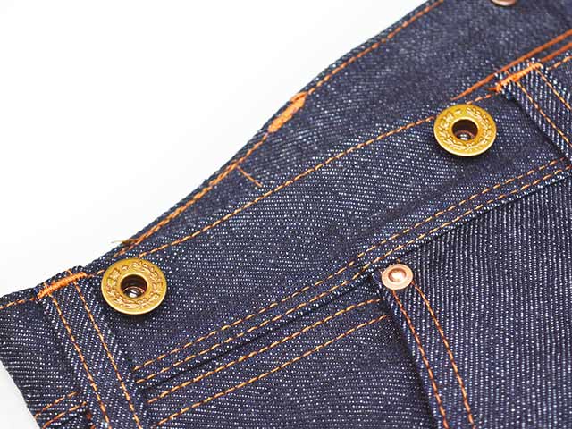 ��OLD CROW/������ɥ������ۡ�Old Painter Denim Pants/������ɥڥ��󥿡��ǥ˥�ѥ�ġ�(OC9902)