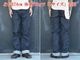 ��OLD CROW/������ɥ������ۡ�Old Painter Denim Pants/������ɥڥ��󥿡��ǥ˥�ѥ�ġ�(OC9902)