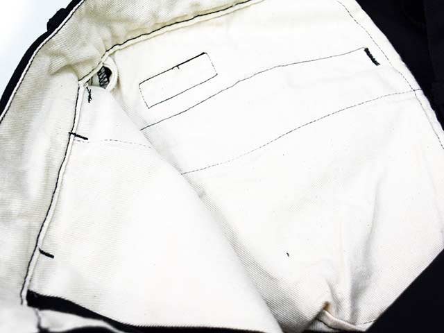 ��3����TUF-NUT/���եʥåġۡ�T/C Wide Work Trousers/T/C�磻�ɥ���ȥ饦��������(TN42597)