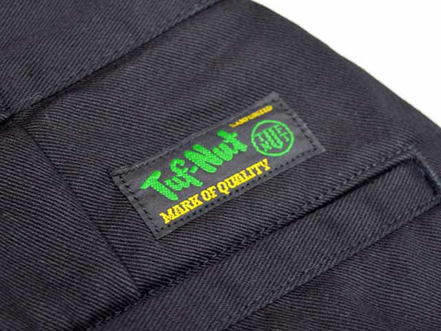 ��3����TUF-NUT/���եʥåġۡ�T/C Wide Work Trousers/T/C�磻�ɥ���ȥ饦��������(TN42597)