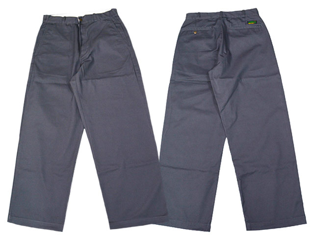 ��3����TUF-NUT/���եʥåġۡ�T/C Wide Work Trousers/T/C�磻�ɥ���ȥ饦��������(TN42597)