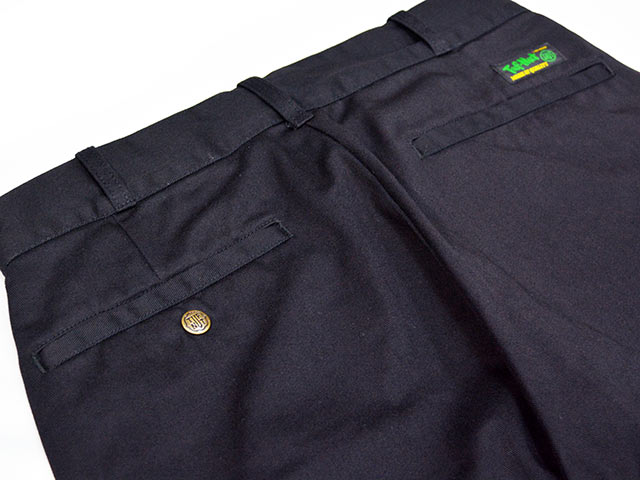 ��3����TUF-NUT/���եʥåġۡ�T/C Wide Work Trousers/T/C�磻�ɥ���ȥ饦��������(TN42597)