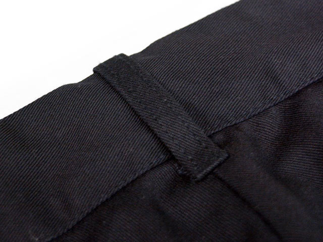 ��3����TUF-NUT/���եʥåġۡ�T/C Wide Work Trousers/T/C�磻�ɥ���ȥ饦��������(TN42597)