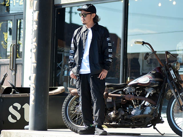 ��COMFY OUTDOOR GARMENT/����ե��������ȥɥ��������ȡ�2025FW��WEIRED Pants/���������ɥѥ�ġ�(CMF2502-P03C)