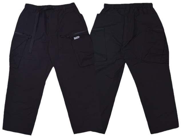 新品未使用❗️unoa ウノア【Chill-Fit pants】 COMFY OUTDOOR GARMENT/コムフィーアウトドアガーメント】2025FW